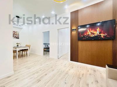 3-бөлмелі пәтер · 69 м² · 10/16 қабат, Розыбакиева 197/2, бағасы: 800 000 ₸ в Алматы, Бостандыкский р-н