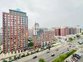 3-бөлмелі пәтер · 69 м² · 10/16 қабат, Розыбакиева 197/2, бағасы: 800 000 ₸ в Алматы, Бостандыкский р-н — фото 11