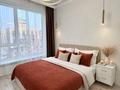 3-бөлмелі пәтер · 69 м² · 10/16 қабат, Розыбакиева 197/2, бағасы: 800 000 ₸ в Алматы, Бостандыкский р-н — фото 4