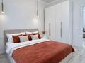 3-бөлмелі пәтер · 69 м² · 10/16 қабат, Розыбакиева 197/2, бағасы: 800 000 ₸ в Алматы, Бостандыкский р-н — фото 5