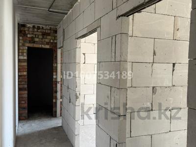 2-комнатная квартира · 52 м² · 3/6 этаж, ​067-й учетный квартал — Сармат 1 за 20.4 млн ₸ в Караганде, Алихана Бокейханова р-н