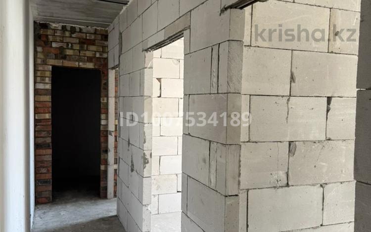 2-комнатная квартира · 52 м² · 3/6 этаж, ​067-й учетный квартал — Сармат 1 за 20.4 млн ₸ в Караганде, Алихана Бокейханова р-н — фото 24