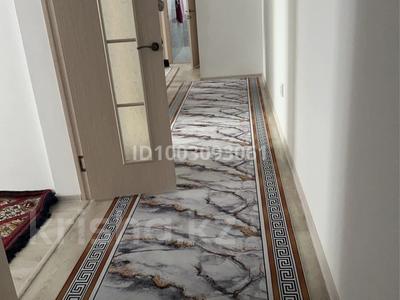 3-бөлмелі пәтер · 78 м² · 2/5 қабат, Улы Дала 31/1, бағасы: 24 млн ₸ в Таразе