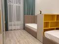 3-комнатная квартира · 100 м² · 3/5 этаж, мкр Михайловка , Аманжолова 100 — Парковая зона, магазин «Школьник», гостиничный комплекс Космонавт за 700 000 ₸ в Караганде, Казыбек би р-н — фото 7