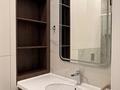 3-комнатная квартира · 100 м² · 3/5 этаж, мкр Михайловка , Аманжолова 100 — Парковая зона, магазин «Школьник», гостиничный комплекс Космонавт за 700 000 ₸ в Караганде, Казыбек би р-н — фото 8