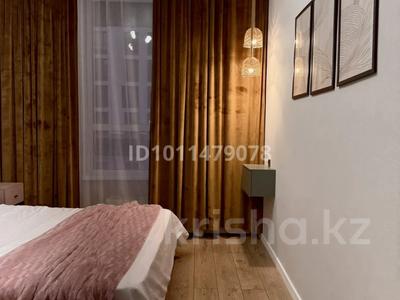 2-бөлмелі пәтер · 52 м² · 2/16 қабат, Е-36 11, бағасы: 18 000 ₸ в Астане, Нура р-н
