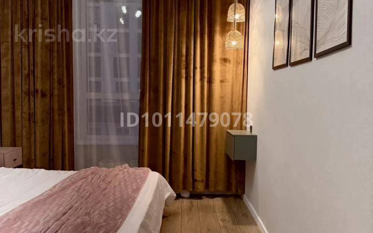 2-бөлмелі пәтер · 52 м² · 2/16 қабат, Е-36 11, бағасы: 18 000 ₸ в Астане, Нура р-н — фото 2
