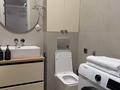 2-бөлмелі пәтер · 52 м² · 2/16 қабат, Е-36 11, бағасы: 18 000 ₸ в Астане, Нура р-н — фото 11