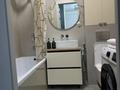 2-бөлмелі пәтер · 52 м² · 2/16 қабат, Е-36 11, бағасы: 18 000 ₸ в Астане, Нура р-н — фото 9