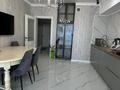 4-комнатная квартира · 119 м² · 7/9 этаж, Богенбай батыра за 95 млн 〒 в Алматы, Медеуский р-н — фото 6
