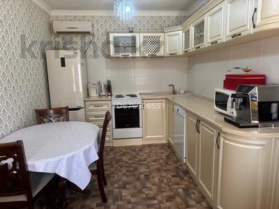 Отдельный дом · 3 комнаты · 60 м² · 8 сот., мкр Бозарык , Бакыт Жолы 49 за 27 млн 〒 в Шымкенте, Абайский р-н