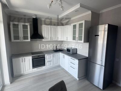 4-комнатная квартира · 116 м² · 8/9 этаж, Улы Дала 61 за 82.3 млн ₸ в Астане, Есильский р-н