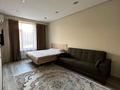 1-комнатная квартира, 40 м², 2/3 этаж посуточно, Батырбекова 26 за 15 000 〒 в Туркестане — фото 2