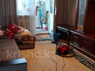 2-бөлмелі пәтер · 51 м² · 5/5 қабат, Владимира Радостовца, бағасы: 40 млн ₸ в Алматы, Бостандыкский р-н