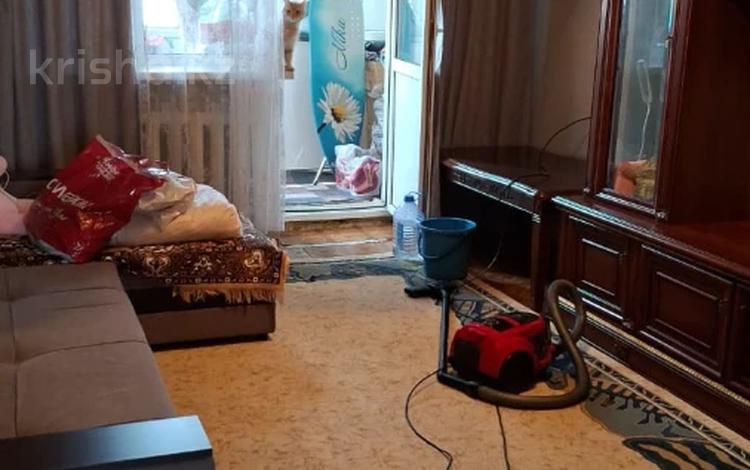 2-бөлмелі пәтер · 51 м² · 5/5 қабат, Владимира Радостовца, бағасы: 40 млн ₸ в Алматы, Бостандыкский р-н — фото 5