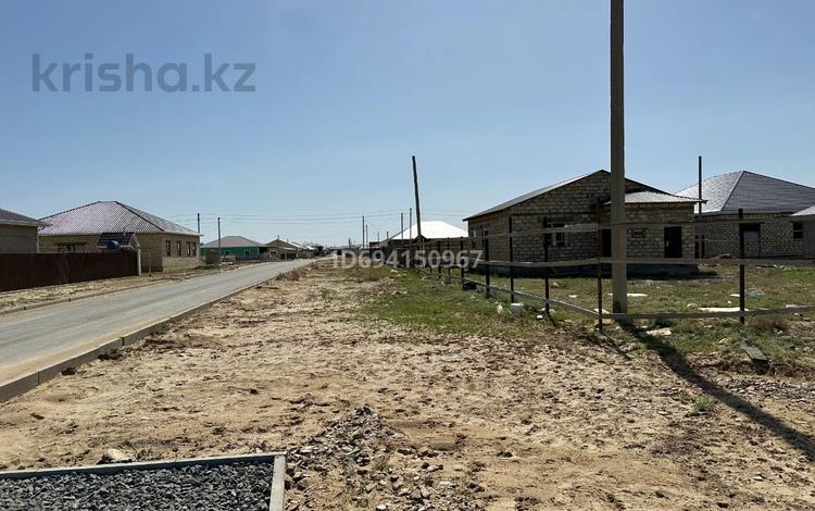 Жеке үй · 3 бөлме · 110 м² · 8 жүзд., Мкр.Атырау улица Ф.Онгарсынова 61, бағасы: 11 млн ₸ в Кульсары — фото 4
