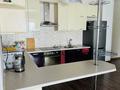 2-бөлмелі пәтер · 80 м² · 10/20 қабат, Самал-2 ш/а., Снегина, бағасы: 550 000 ₸ в Алматы, Медеуский р-н — фото 4