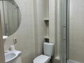 2-бөлмелі пәтер · 80 м² · 10/20 қабат, Самал-2 ш/а., Снегина, бағасы: 550 000 ₸ в Алматы, Медеуский р-н — фото 5