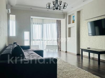2-бөлмелі пәтер · 80 м² · 10/20 қабат, Самал-2 ш/а., Снегина, бағасы: 550 000 ₸ в Алматы, Медеуский р-н