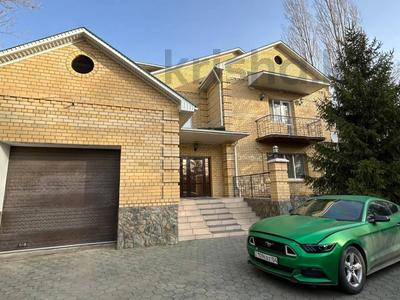 Отдельный дом · 12 комнат · 456.3 м² · 34.66 сот., Профилактория строитель 285 — База отдыха АСЕМ, СК Красная поляна за 237 млн 〒 в Актобе