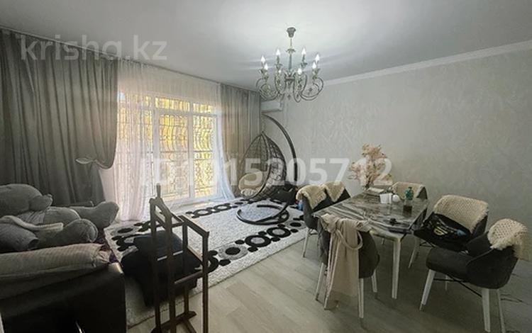 2-комнатная квартира · 64.5 м² · 8/12 этаж, Сзади Обл. Акимата 27 за 15 000 ₸ в Туркестане — фото 2