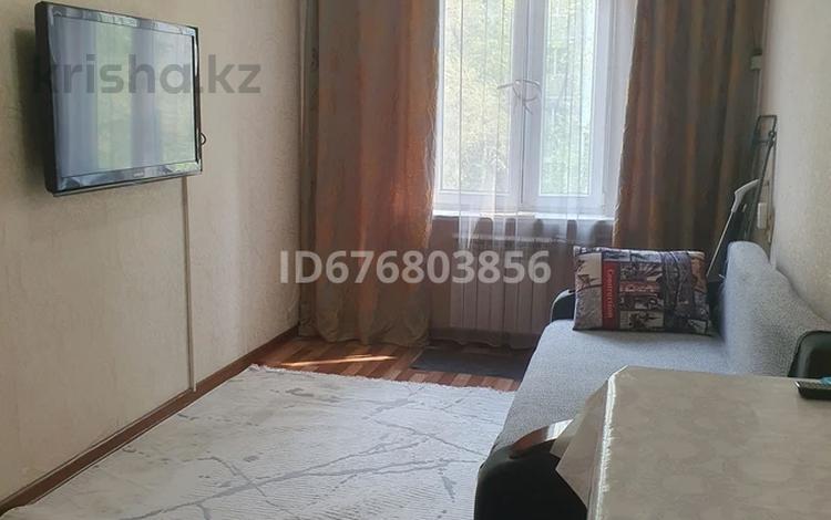 1-бөлмелі пәтер · 16 м² · 4/5 қабат, Казыбек би 167 — Жумалиева, бағасы: 11.5 млн ₸ в Алматы, Алмалинский р-н — фото 35