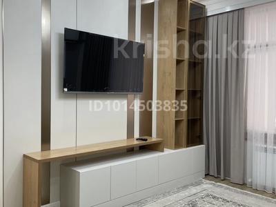 3-бөлмелі пәтер · 85 м² · 2/3 қабат, Батырбекова 18, бағасы: 54.5 млн ₸ в Туркестане
