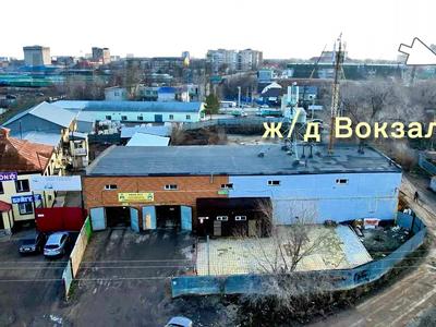 Еркін, кеңселер, жқб, автосервистер мен көлік жуу, қоғамдық тамақтану орны, монша, қонақ үй және демалыс орындары · 1000 м², бағасы: 130 млн ₸ в Уральске