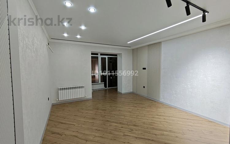 2-комнатная квартира · 51 м² · 6/10 этаж, Самал 82/6 — Коняхина за 26.6 млн ₸ в Уральске — фото 2
