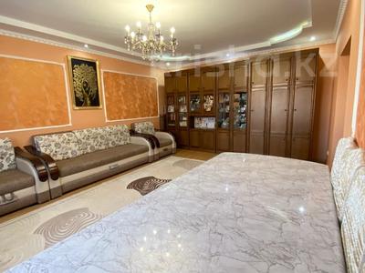 4-комнатная квартира · 123.6 м² · 4/5 этаж, мкр. Алтын орда, молда за 55.9 млн 〒 в Актобе