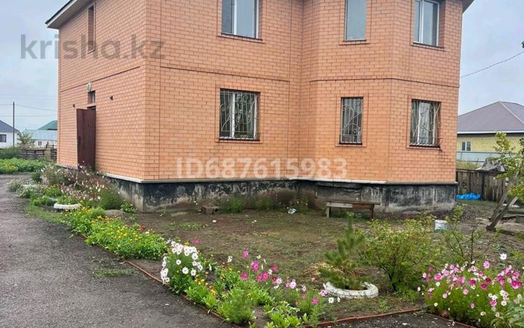 Жеке үй · 5 бөлме · 185 м² · 10 сот., 9 мкр 10 А — 69, бағасы: 38 млн 〒 в Талапкер  — фото 2