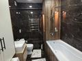 2-бөлмелі пәтер · 45 м² · 3/10 қабат, ул. Жунисова 8/2, бағасы: 30 млн ₸ в Алматы, Наурызбайский р-н — фото 19