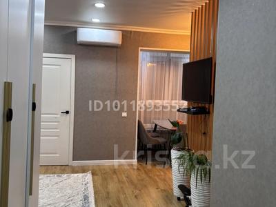2-комнатная квартира · 45 м² · 3/10 этаж, ул. Жунисова 8/2 за 30 млн ₸ в Алматы, Наурызбайский р-н