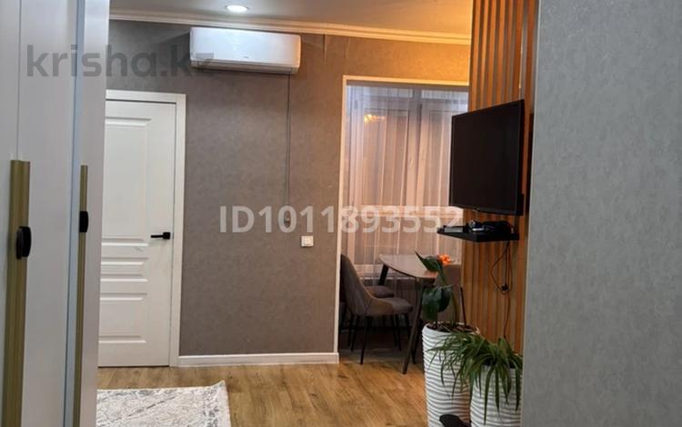 2-бөлмелі пәтер · 45 м² · 3/10 қабат, ул. Жунисова 8/2, бағасы: 30 млн ₸ в Алматы, Наурызбайский р-н — фото 5