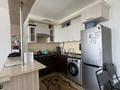 2-бөлмелі пәтер · 54 м² · 7/9 қабат, Желтоксан 11в, бағасы: 19.9 млн ₸ в  — фото 6