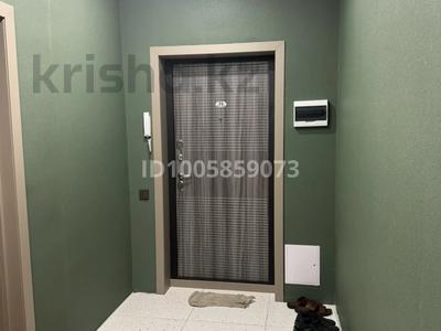 3-комнатная квартира · 50 м² · 6/14 этаж, Нургиса Тлендиева 40 — Тлендиева за 27 млн ₸ в Астане, Сарыарка р-н