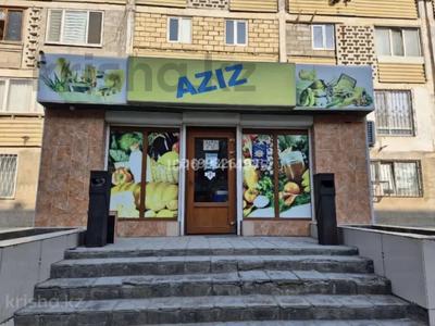 Действующий магазин · 100 м² за 37 млн ₸ в Актау, 6-й мкр