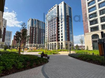 2-комнатная квартира · 63 м² · 8/9 этаж, Турар Рыскулов 3 — Выгодно!!! за 61 млн ₸ в Астане, Есильский р-н