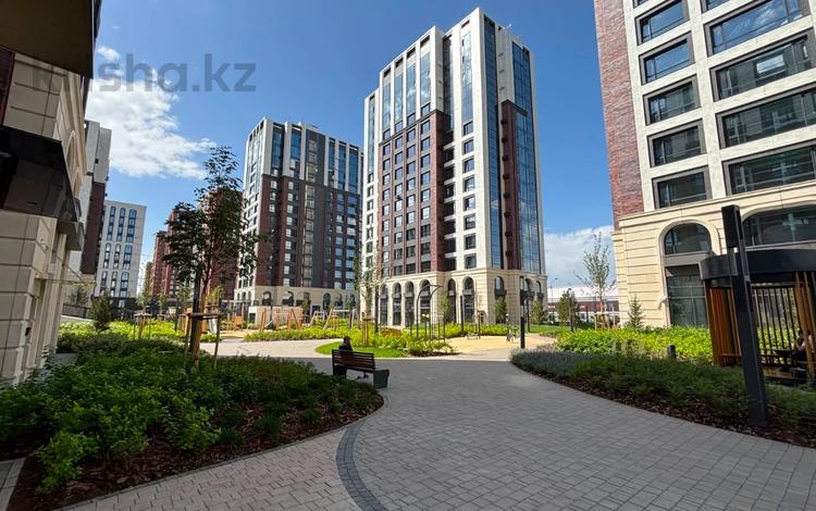 2-комнатная квартира · 63 м² · 8/9 этаж, Турар Рыскулов 3 — Выгодно!!! за 61 млн ₸ в Астане, Есильский р-н — фото 20