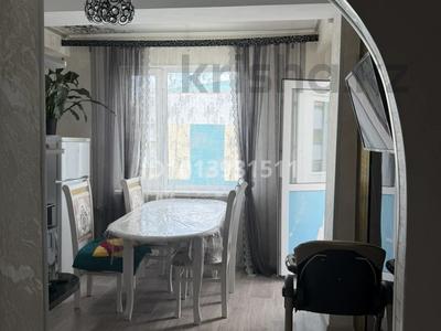 2-бөлмелі пәтер · 69 м² · 5/5 қабат, Абая 9/1, бағасы: 13 млн ₸ в Сатпаев