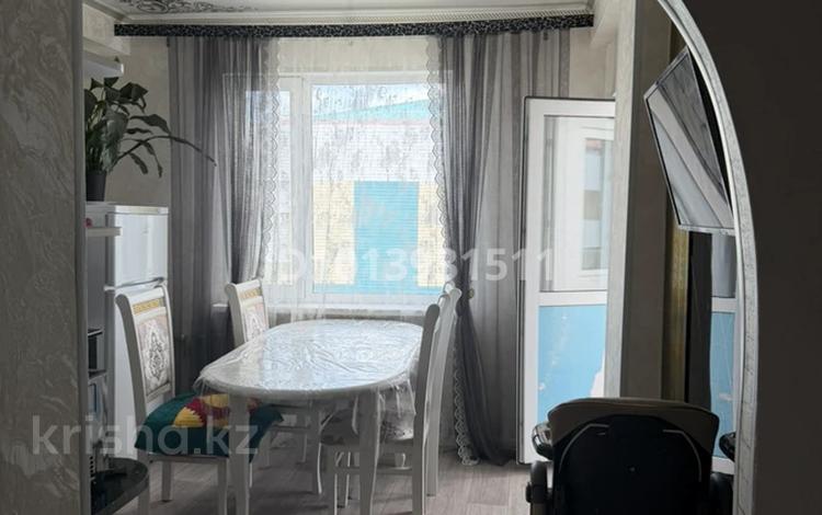 2-комнатная квартира · 69 м² · 5/5 этаж, Абая 9/1 за 13 млн ₸ в Сатпаев — фото 2