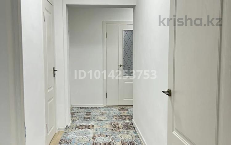 3-комнатная квартира · 75 м² · 5/9 этаж, 9-й микрорайон за 190 000 ₸ в Талдыкоргане — фото 2