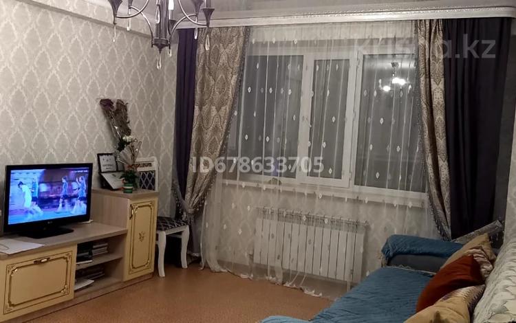 3-комнатная квартира · 72 м² · 6/9 этаж, Площадь Мелькомбината 1 за 30.5 млн ₸ в Семее — фото 4