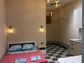 1-бөлмелі пәтер · 35 м² · 1 қабат, Папанина 18 — Рыскулова, бағасы: 11 000 ₸ в Алматы, Турксибский р-н — фото 3