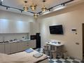 1-бөлмелі пәтер · 35 м² · 1 қабат, Папанина 18 — Рыскулова, бағасы: 11 000 ₸ в Алматы, Турксибский р-н — фото 2