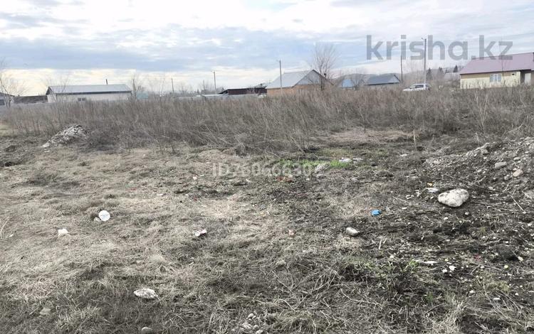 Участок · 12 соток, Ахмирово за 800 000 〒 в Усть-Каменогорске — фото 3