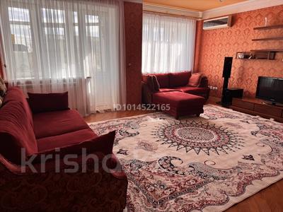 4-комнатная квартира · 113 м² · 4/6 этаж, Владимирского 2в — Областной роддом за 350 000 ₸ в Атырау