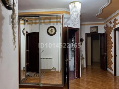 4-комнатная квартира · 113 м² · 4/6 этаж, Владимирского 2в — Областной роддом за 350 000 ₸ в Атырау
