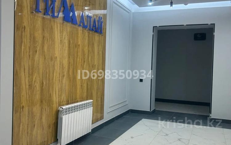 1-бөлмелі пәтер · 26 м² · 9/12 қабат, Нажмиденова 15 — Улы дала, бағасы: 2 000 ₸ в Астане, Алматы р-н — фото 2