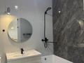 2-комнатная квартира · 51 м² · 7/15 этаж, 18-й микрорайон, Рыскулова 33 — Ул.Т.Рыскулова пересечение с ул.Еримбетовой за 370 000 ₸ в Шымкенте, Аль-Фарабийский р-н — фото 15